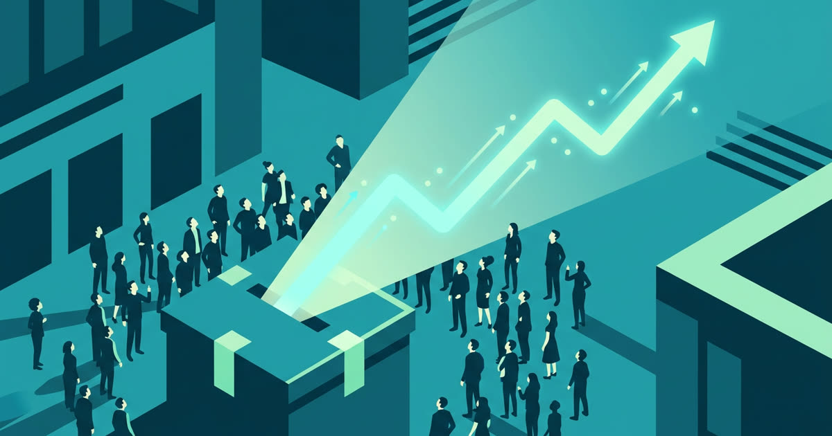 Collective Intelligence in Politics: The Case for Market-Based Forecasting