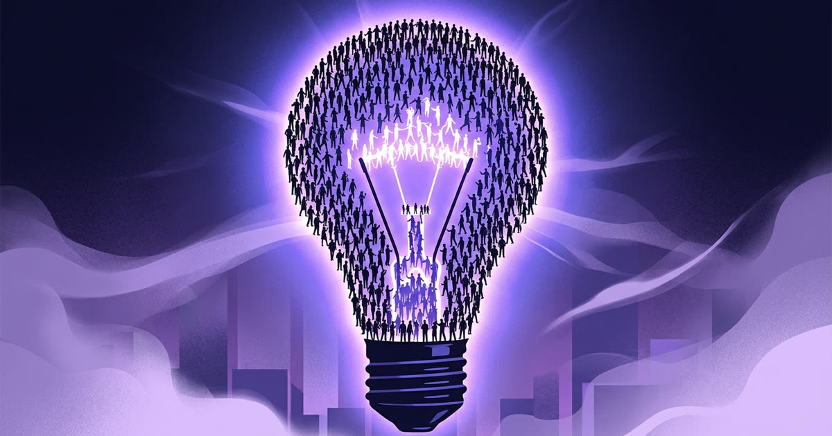 Crowd Intelligence Explained: Why Groups Often Beat Experts