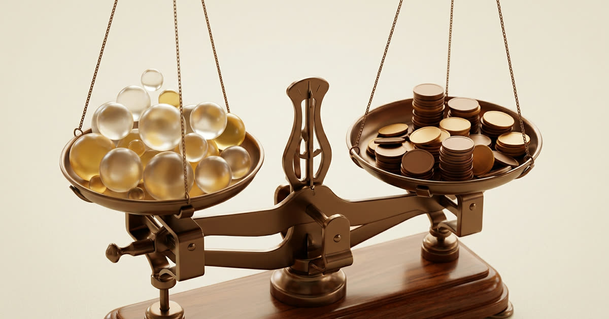 Expected Value Explained (With Trader-Friendly Examples)