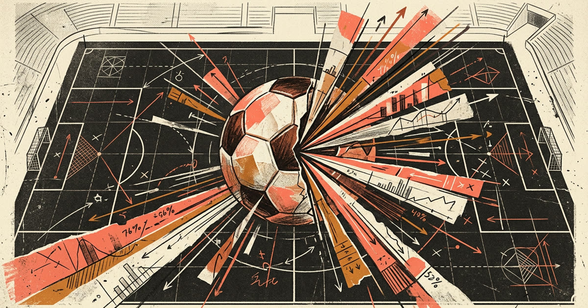 Football Prediction Markets: A Trader's Playbook