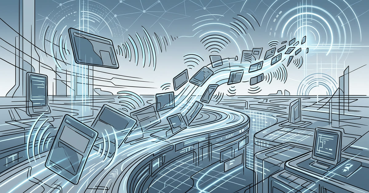 The Future of Social Forecasting: When Feeds Become Signals