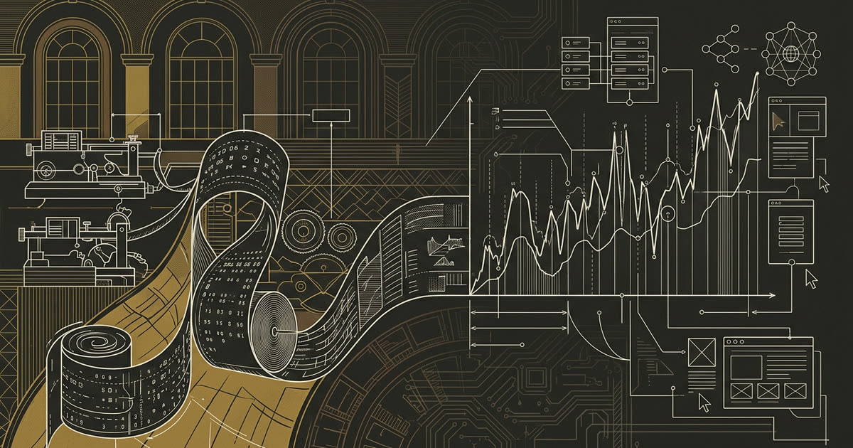 A Short History of Prediction Markets: From Iowa to the Modern Web