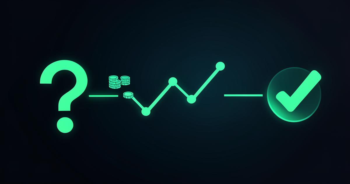How Do Prediction Markets Work? A Step-by-Step Walkthrough