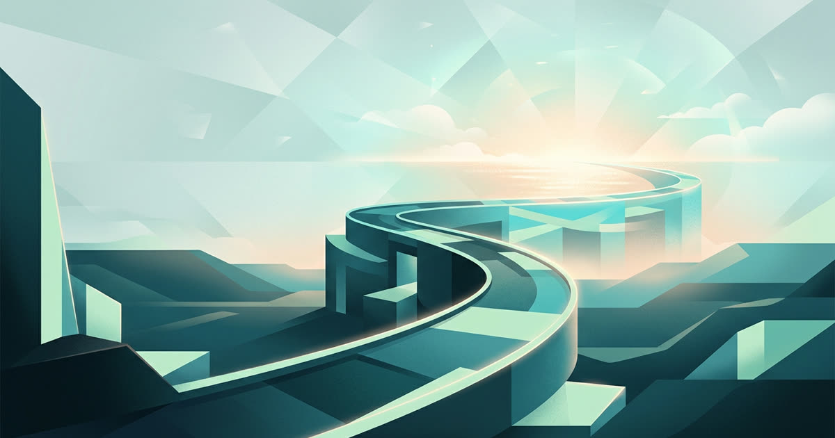 How Market Prices Predict the Future