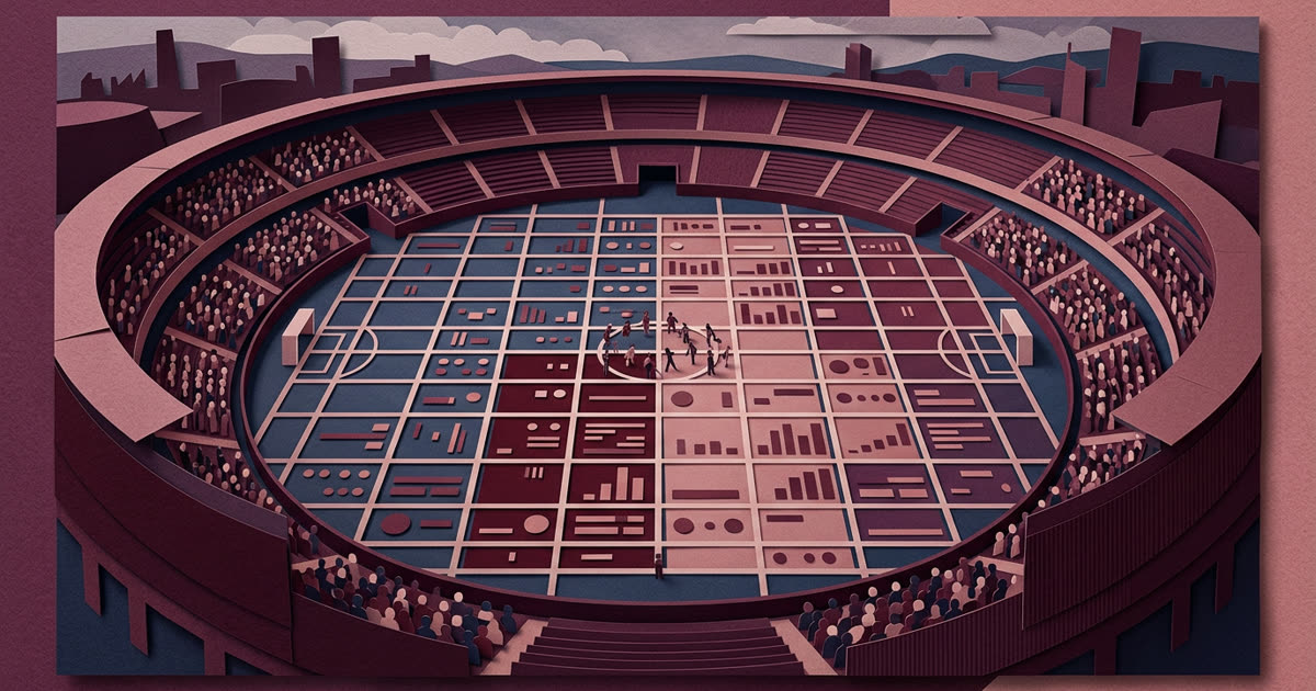 How Sports Prediction Markets Work