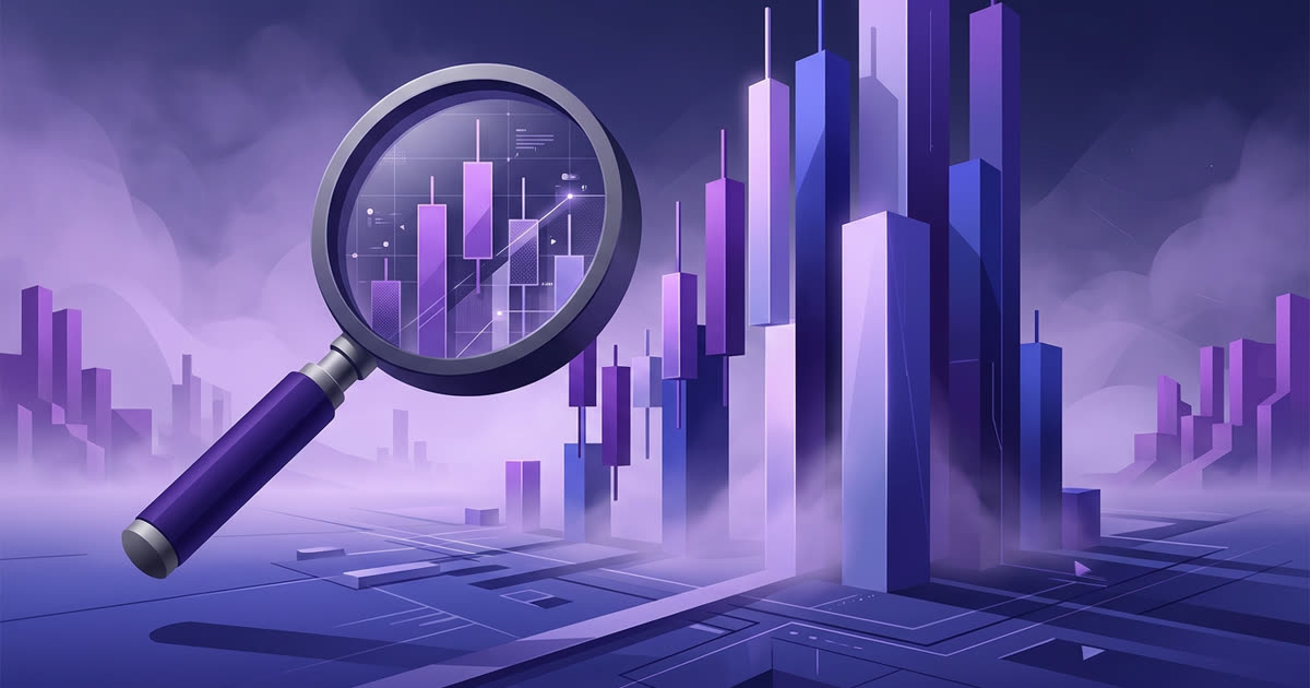 How to Read Charts on TradeBanta