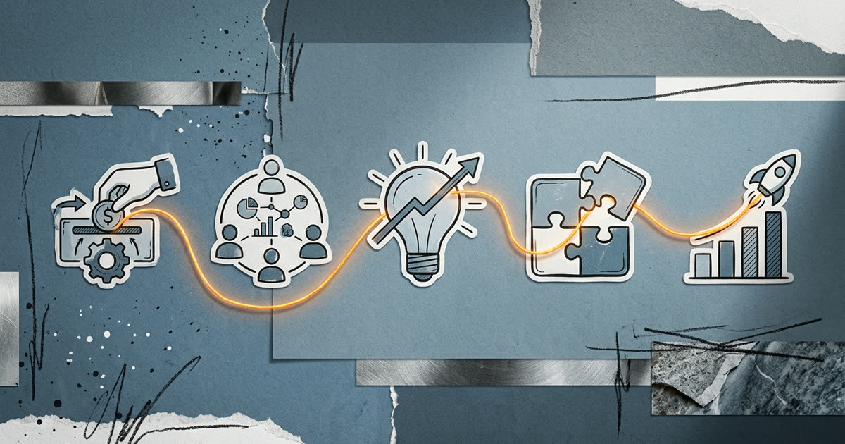 How TradeBanta Works: The 5-Minute Overview