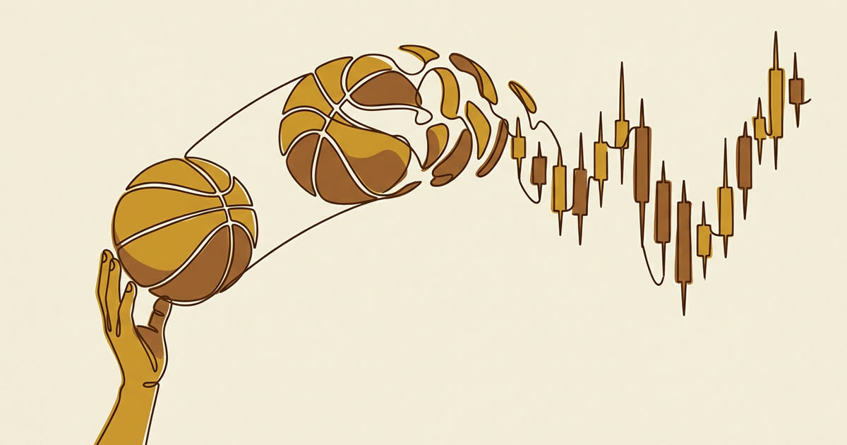NBA Prediction Markets: What Sharps Watch Every Night