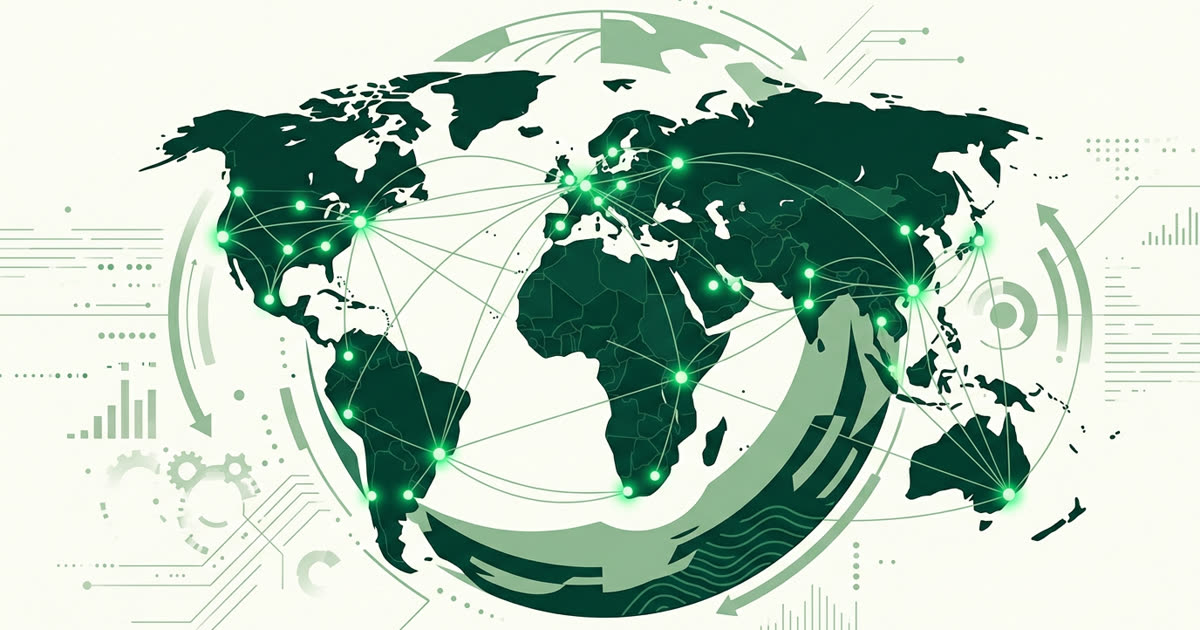 Prediction Markets Around the World: A Regional Snapshot