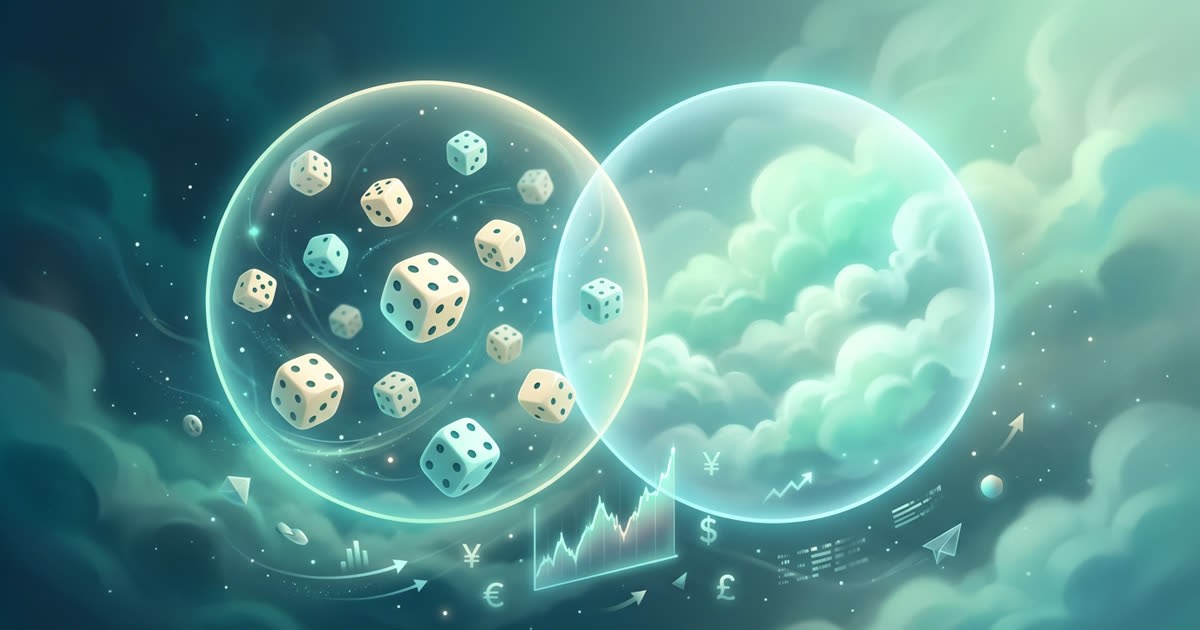 Probability vs Possibility: The Distinction That Changes Every Trade