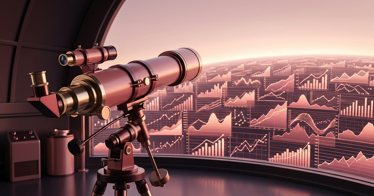 What Is Forecasting? A Practical Introduction