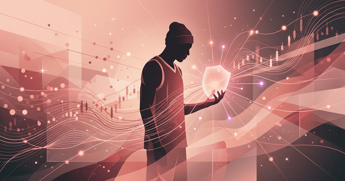 Why Sports Fans Are Trading Instead of Just Predicting
